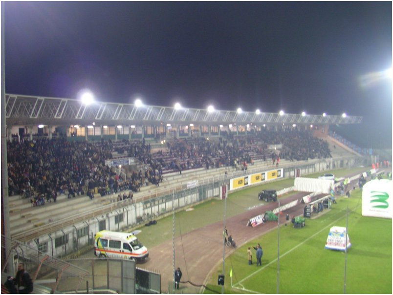 Arezzo - Empoli    10.01.2005 008